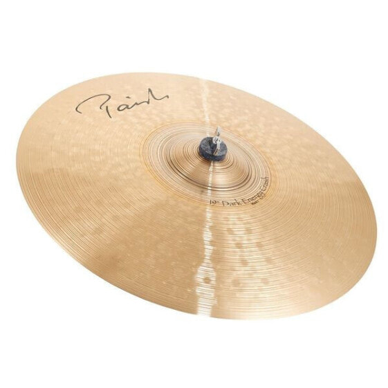 Paiste 19" Signature Dark Energy MKI