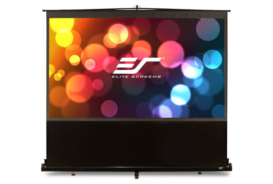 Elite Screens F120NWH - Manual - 3.05 m (120") - 2.67 m - 150.1 cm - 16:9