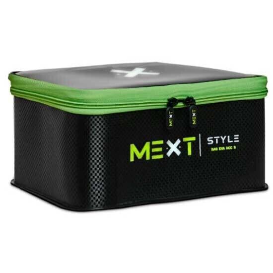 MEXT TACKLE Style EVA L Rig Case