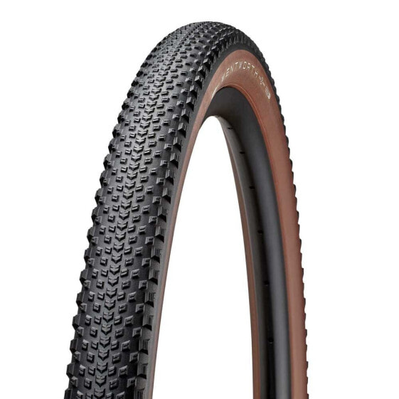 Покрышка для гравийного велосипеда AMERICAN CLASSIC Wentworth Loose Terrain Tubeless 700 x 40 Гравийный Шина