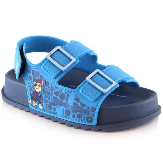 Zaxy Paw Patrol Jr JJ385017 07GR21BR INT1868 sandals