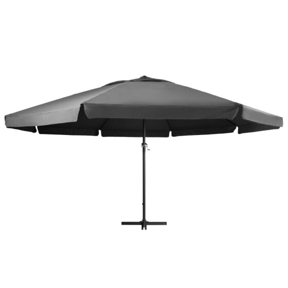 Садовый зонт Moselota Sonnenschirm K426