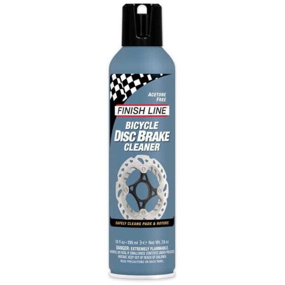 FINISH LINE Brake disc Cleaner 355ml