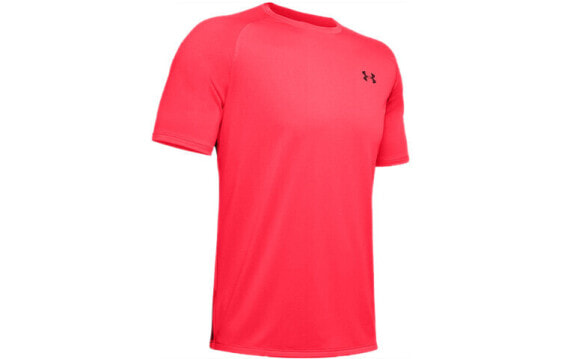 Футболка Under Armour 1326413-628