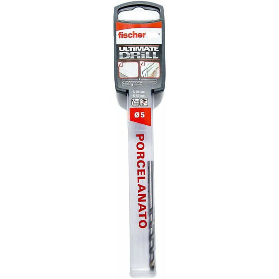 Сверло Fischer ultimate drill d-u Металл многоцелевой 85 mm 1 штук