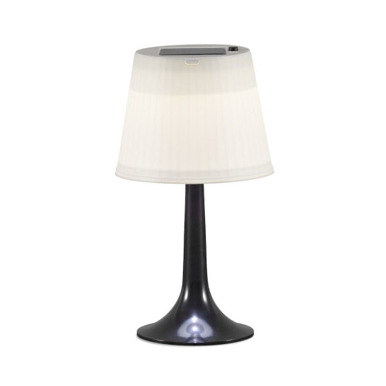 Konstsmide Assisi настольная лампа Черный, Белый 0,5 W LED A 7109-752