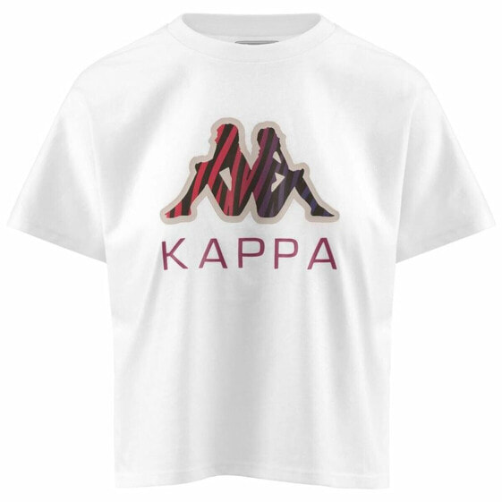 Women’s Short Sleeve T-Shirt Kappa Edalyn CKD