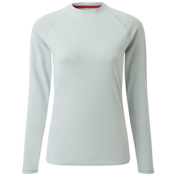 GILL UV Tec long sleeve T-shirt