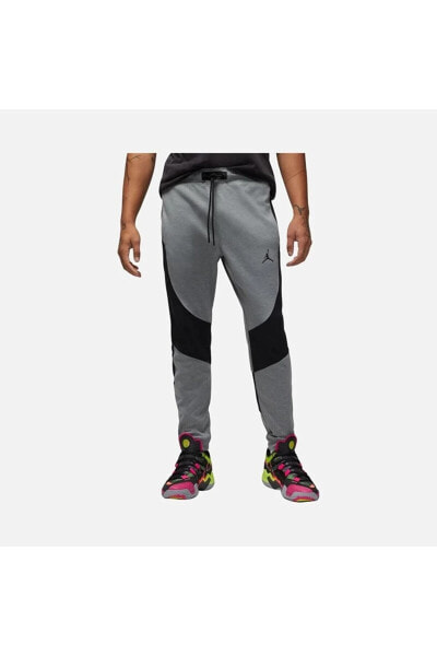 Спортивные брюки Nike Jordan Dri-Fit Sport Air Fleece Erkek Eşofman Altı