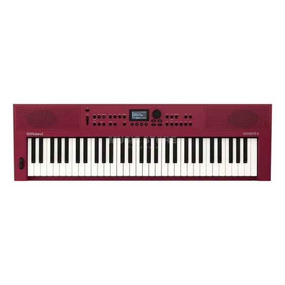 Roland Go:Keys 3 RD red