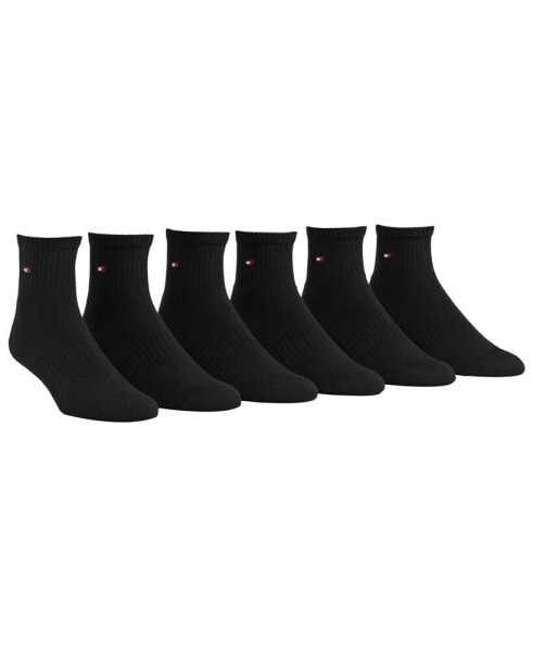 Men's Socks, Pitch Sport 6 Pair Pack