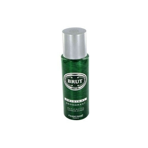 Brut Deodorant