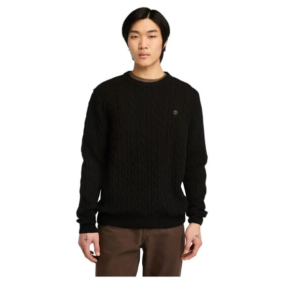 TIMBERLAND Phillips Brook Cable sweater