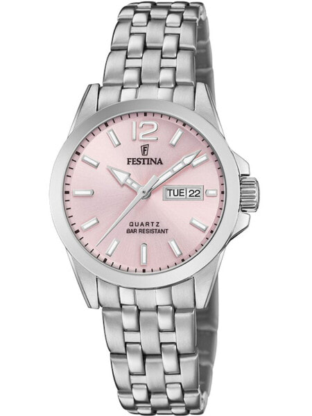 Festina F20455/2 Classic Ladies Watch 30mm 10ATM