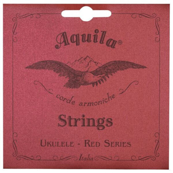 Aquila 87U Red Series Tenor Set