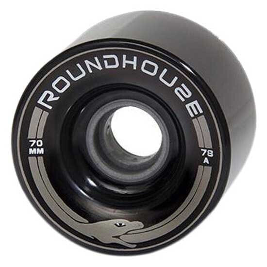 CARVER Roundhouse Mag 4 Units Wheel