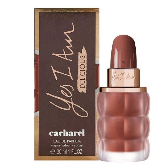 Женская парфюмерия Cacharel EDP Yes I Am Delicious 30 ml