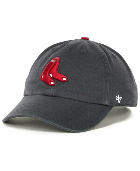 Boston Red Sox Clean Up Hat