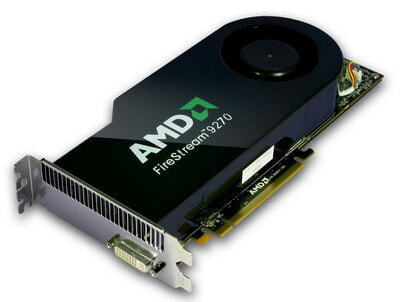 AMD 100-505584 - 2 GB - GDDR5 - 256 bit - 850 MHz - PCI Express x16