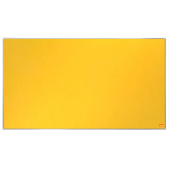 NOBO Impression Pro Panoramic Format Felt 890X500 mm Board