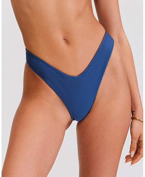 Women's Le Sporty Bikini Bottom