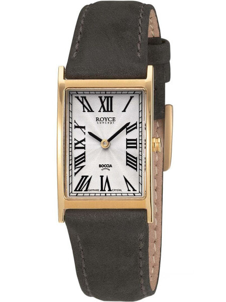 Часы Boccia Titanium 23mm Ladies Watch