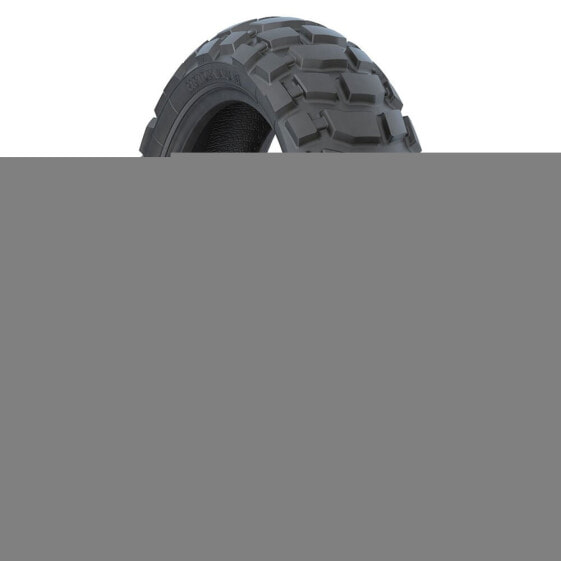 HEIDENAU K60 Ranger 65R TL Trail Rear Tire