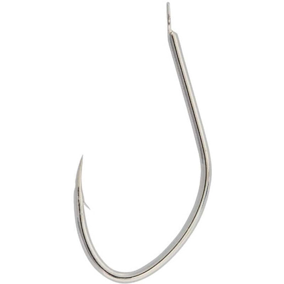 COLMIC N500 NX 0.120 mm 70 cm barbed tied hook