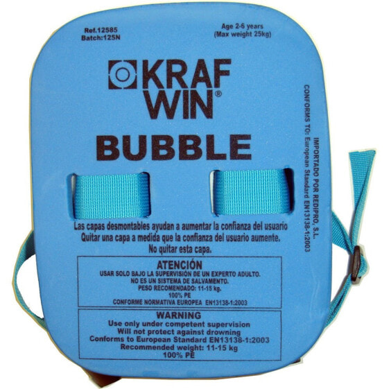 Аксессуары для плавания KRAFWIN Bubbles