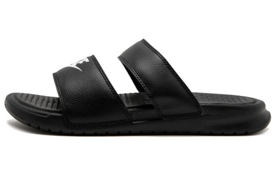 Спортивные шлепанцы Nike Duo Ultra Slide Женские