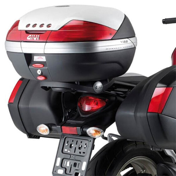 GIVI Monokey Suzuki Gladius 650