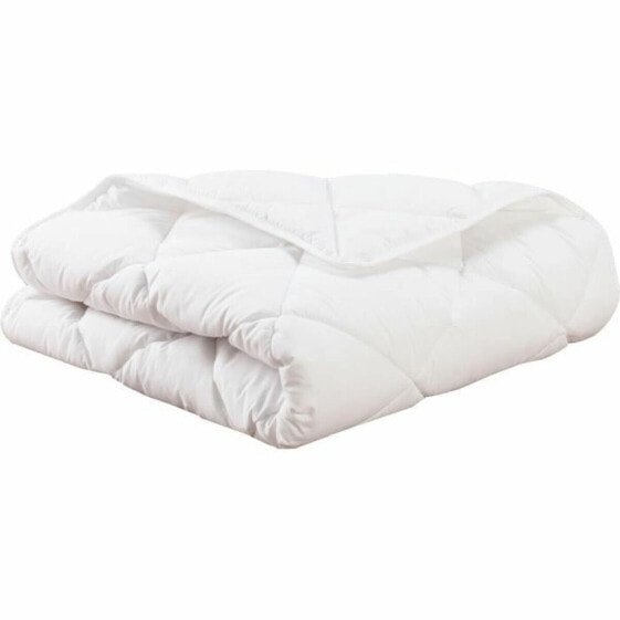 Одеяло для детей P'TIT DODO BIO 75 х 120 см Белый Против клещей