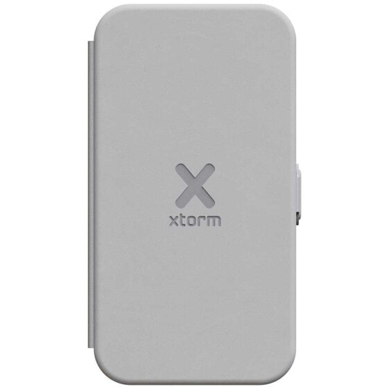 XTORM Travel 3 In 1 wireless charger