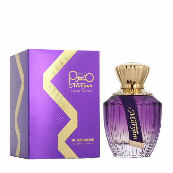 Женская парфюмерия Al Haramain Maryam EDP 100 ml