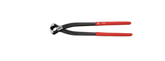 Wiha Z 31 0 01 - Diagonal pliers - Steel - Red - 280 mm - 460 g