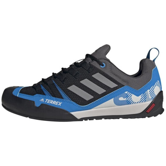 Adidas Terrex Swift Solo 2 M S24011 shoes