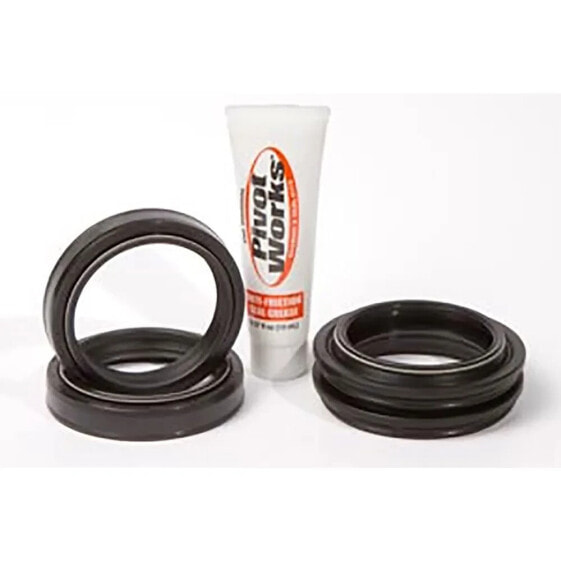 PIVOT WORKS Honda Cr 125-250-500/Kaw.Kx 125-250-500/Yam.YZ-YZf-Wrf Fork Seal Kit