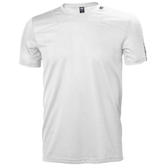 Футболка мужская Helly Hansen Lifa Short Sleeve T-Shirt