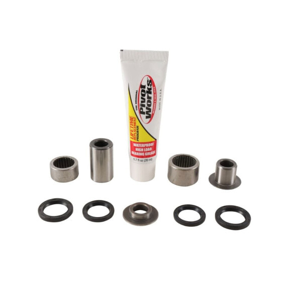 PIVOT WORKS Kawas.KFX 450R 08-14 Rear Shock Absorber Repair Kit