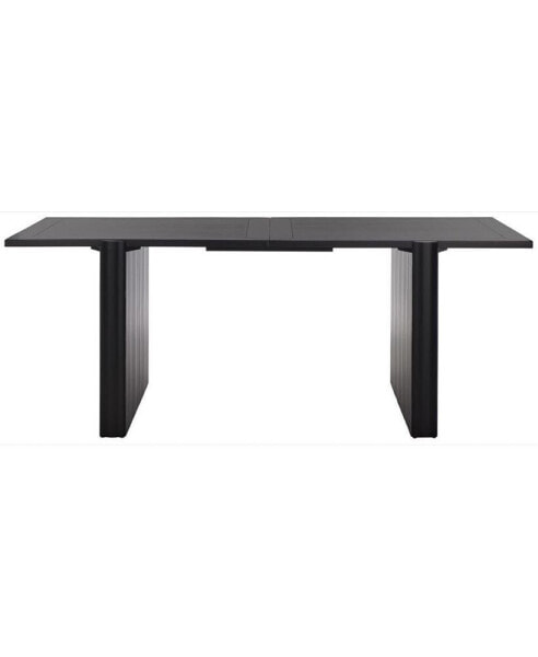 Buckley 78" Dining Table