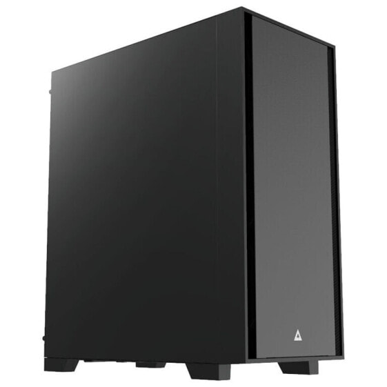 Montech AIR 1000 Silent, Midi-Tower - schwarz