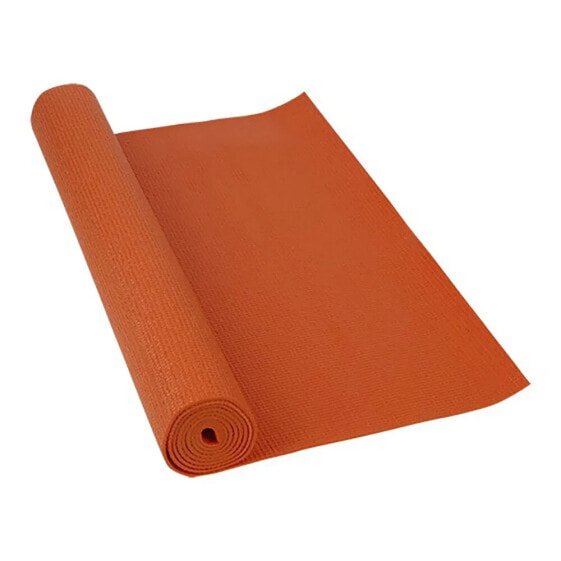 SOFTEE Pilates / Yoga Deluxe 4 mm Mat