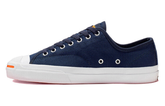 Converse Jack Purcell Pro Low Top Canvas Shoes