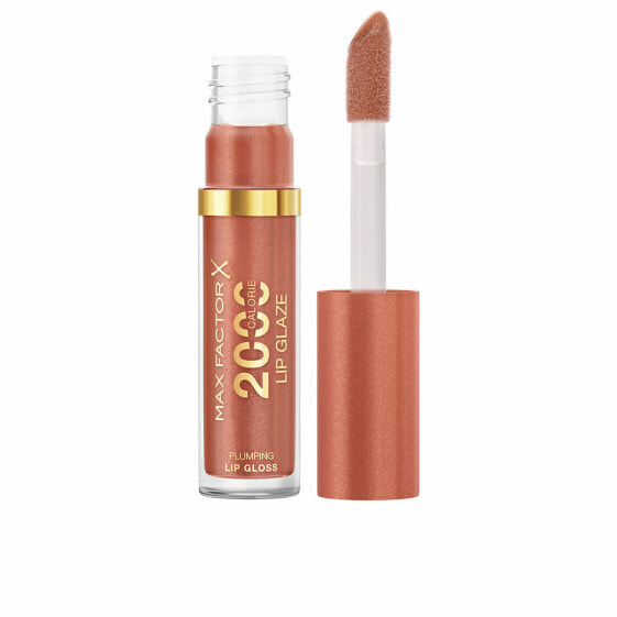 Блеск для губ увлажняющий Max Factor Calorie Lip Nº 170 Nectar punch 4,4 мл