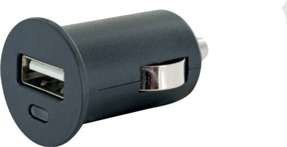 Ładowarka Schwaiger Schwaiger 12V Ladeadapter 1x USB 2.4A schwarz