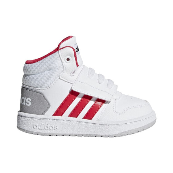 Adidas Hoops Mid 20 L