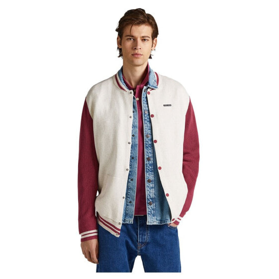 PEPE JEANS Sipson bomber jacket