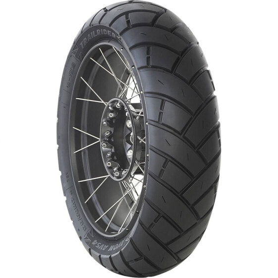 AVON Trailrider 72W TL Trail Rear Tire