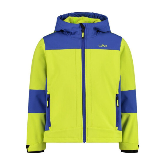 CMP 3A00094 softshell jacket