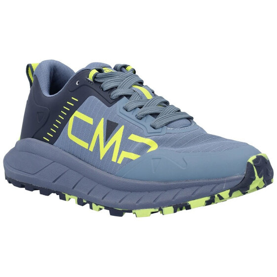 CMP Hamber hiking shoes